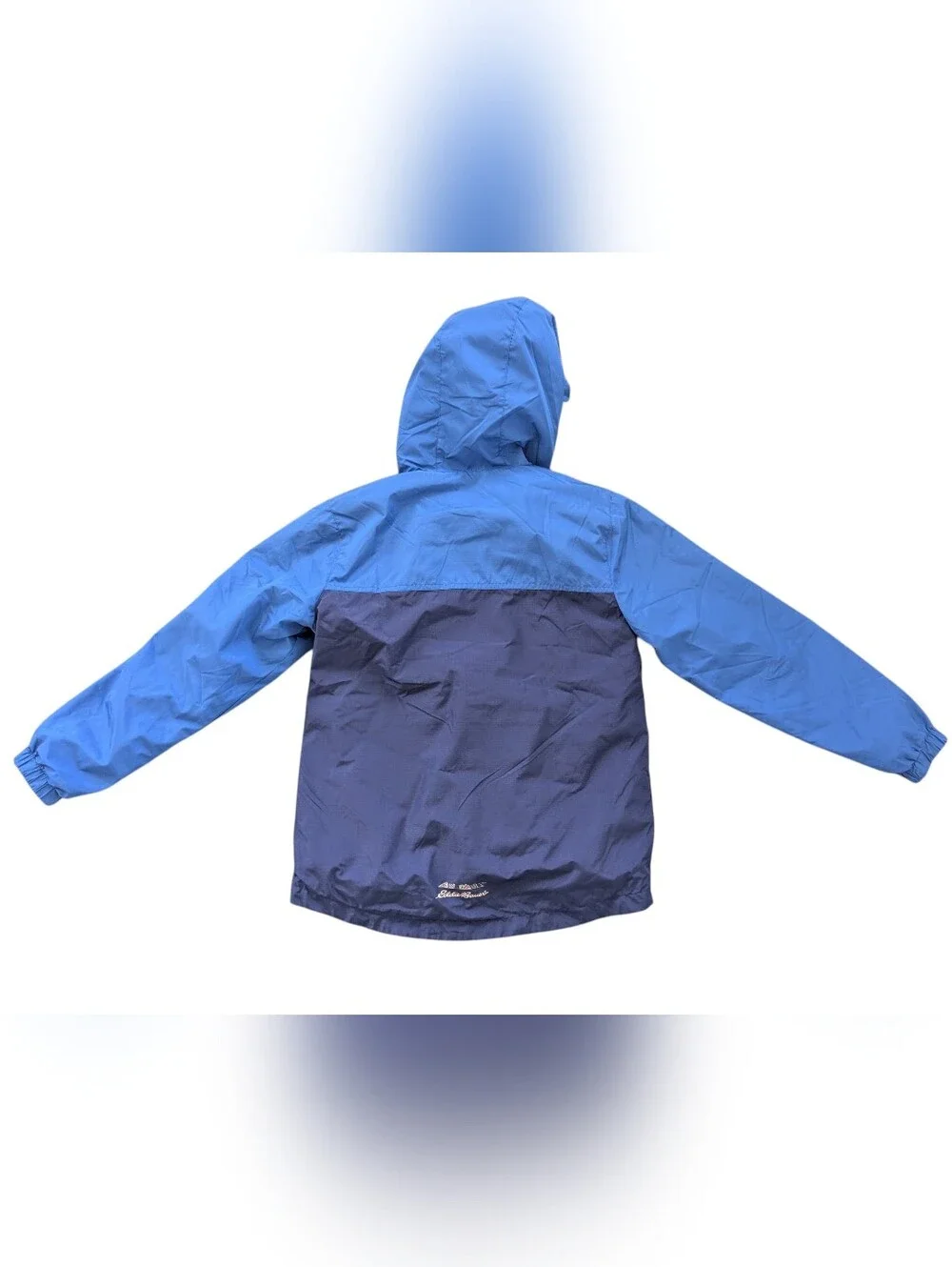 Eddie Bauer keep your